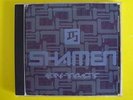 The Shamen - En-Tact (1990)