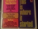 THE BEATLES & TONY SHERIDAN 