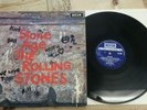 THE ROLLING STONES Stone Age LP UK 1st Stereo Decca 1971 SKL 5084 P-1D/P-2D EX+