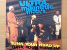 ULTRAMAGNETIC MC's - Funk Your Head Up original UK vinyl LP 1992