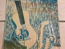 Navidad Jibara - Juaniquillo, Maso Rivera, Luis Morales - MFR Records Lp Rare