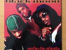 BLACK MOON - Enta da Stage original first press US vinyl LP 1993