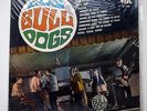 LOS BULLDOGS - SECOND 1967 ORIGINAL VINYL LP ARGENTINA