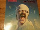 SCORPIONS    -       Blackout,        ORIGINAL 1982 UK LP / inner  SUPERB COPY