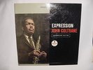 NMINT RVG Vinyl John Alice Coltrane Expression LP Impulse Pharoah Sander AS 9120