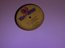 Tom and Jerry  Records Vinyl Jungle  Shell 003, Shell 005, and Shell 010