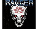 RANGER - Skull Splitting Metal (SPEED METAL KILLER*ANTOLOGY*AGENT STEEL*RAZOR)