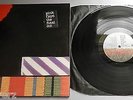 Pink Floyd - The Final Cut UK 1983 Harvest LP with black inner