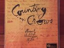 August and Everything After by Counting Crows Vinyl OOP & Rare Brand New