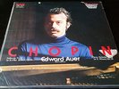 Chopin: Piano Sonata No.3 - Edward Auer. / LP DIRECT TO DISC JAPAN 