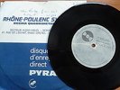 The Revillos - Bongo Brain 1981 UK 45 7