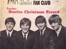 THE BEATLES - Another Beatles Christmas Record - Uk 7