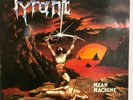 Tyrant - Mean Machine LP [Camel C70031] RARE GERMAN 1984 HEAVY METAL VINYL, NM