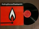 ROLLING STONES FLASHPOINT EDITION COLOMBIA