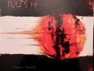 RUSH VAPOR TRAILS FACTORY SEALED, ANTHEM ATLANTIC RECORDS 2002 1ST PRESS 83531-1