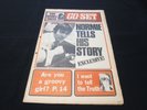 Go-Set Magazine - Feb  7 1968 - Normie Rowe Small Faces La De Das - Rare
