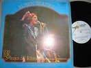 RUBEN BLADES,LP,VENEZUELA,SALSA,TUCUSO RECORDS,VG++,LOS SALVAJES DEL RITMO