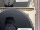 GENESIS 1978 Hoffheinz Pavilion Texas KING BISCUIT FLOWER HOUR 2 REELS