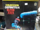 ELTON JOHN record of 12