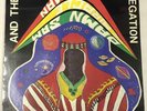 RARE SEALED COPY Damn Sam Miracle Man The Soul Congregation 1st press Detroit #3