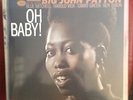 BIG JOHN PATTON   OH BABY   BLUE NOTE