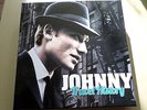 VINYLES  JOHNNY  HALLYDAY  : Boite de rangement  des  10  EP 45 tours  étrangers