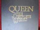 FANTASTIC MINT Queen, The Complete Works QB1
