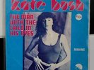 The Man With The Child In His Eyes / Moving BELGIUM Kate Bush VINYL 7” p/s RARE