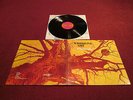 WISHBONE ASH-PILGRIMAGE-1971 UK 1ST PRESS   AMAZING ALL ROUND CONDITION