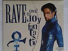 PRINCE - Rave Un2 The Joy Fantastic - 2 LP Vinyl - NEUF - Brand New Sealed