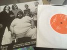 POISON IDEA / BABES IN TOYLAND AUST SPILT 7