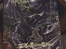 Emperor In the Nightside Eclipse 1st press LP Candlelight Bathory Black Metal