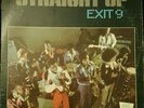 Exit 9 - Straight Up LP - BRC VG+';';[
