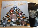 MODERN TALKING Let's Talk About Love 2. Album LP Hansa 36 076-8 DIETER BOHLEN