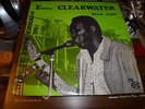 EDDIE CLEARWATER 