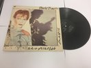 DAVID BOWIE - SCARY MONSTERS - RARE 1980 RCA BOW LP 2 A2/B3 LYRIC INSERT EX/EX