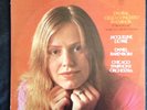 JACQUELINE DU PRE - BARENBOIM - CHICAGO - DVORAK CELLO CONCERTO - NM LP