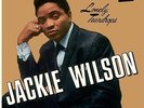 Jackie Wilson - Lonely Teardrops+2 Bonus Tracks (Ltd.Edt 180g Vinyl LP Waxt NEW