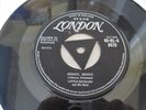 LITTLE RICHARD Jenny Jenny  1957 TRI CENTRE LONDON  superb EX