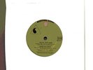 Band of Light ( with Ian Rilen X & Rose Tattoo ) Silis The Sun / The Archer 7”