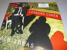Leonard Cohen - Old Ideas- LP 180g Vinyl//Neu&OVP//incl. CD