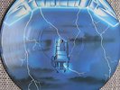Metallica - Ride the lighting - LP - Picture Disc - Music for Nations MFN 27 P