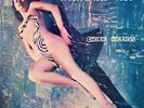 CHUCK HIGGINS • PACHUKO HOP • 1956 1st PRESS LP COMBO 300 w/CHEESECAKE COVER