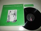 ASHLEY HUTCHINGS - RATTLEBONE & PLOUGHJACK/ ISLAND UK 1976 N.MINT ORIG FAIRPORTS