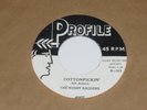 The Night Raiders - Cottonpickin' / Hidi Hidi Hidi Profile 1959 Mickey Hawks M-