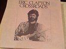 Eric Clapton - Crossroads Polygram Record 1988 Release Box Set + Booklet  LP