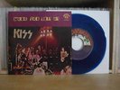 KISS - C'mon and love me / Portugal PS  7