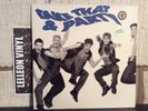 Take That & Party LP Album Vinyl Record 74321109231 Pop 90's 1992 RCA 5 Members
