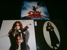 LP Ozzy Osbourne - Scream RARE