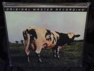 Pink Floyd ATOM HEART MOTHER SEALED 1994 MFSL 200 GRAM 1/2 SPEED  LP #2088